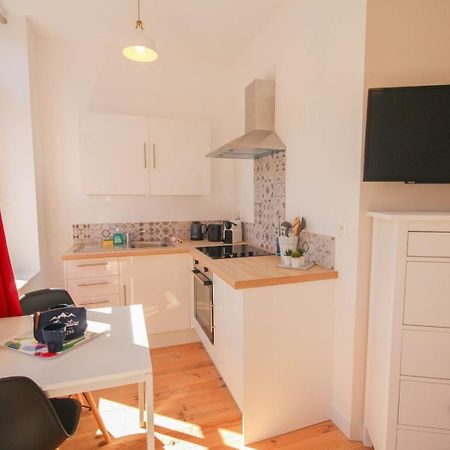 Lille Centre- Nice And Bright Equipped Studio المظهر الخارجي الصورة