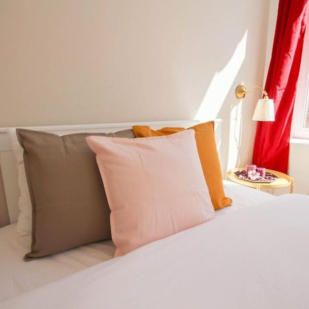Lille Centre- Nice And Bright Equipped Studio المظهر الخارجي الصورة