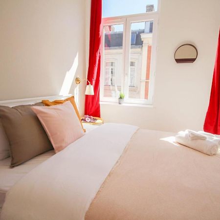 Lille Centre- Nice And Bright Equipped Studio المظهر الخارجي الصورة