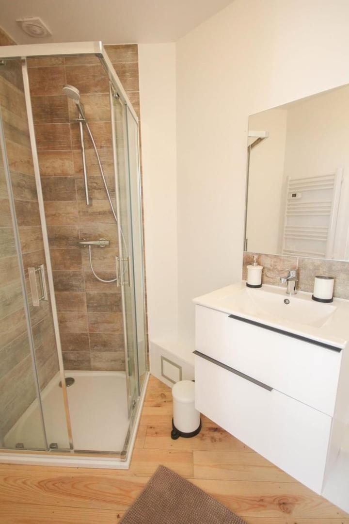 Lille Centre- Nice And Bright Equipped Studio المظهر الخارجي الصورة
