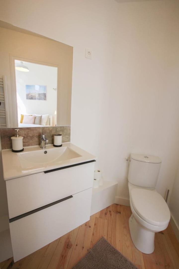 Lille Centre- Nice And Bright Equipped Studio المظهر الخارجي الصورة