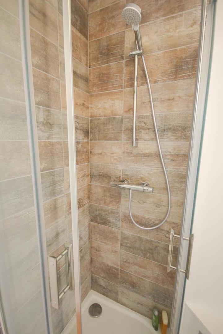 Lille Centre- Nice And Bright Equipped Studio المظهر الخارجي الصورة